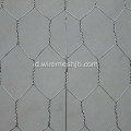 Galvanized Chicken Wire Mesh